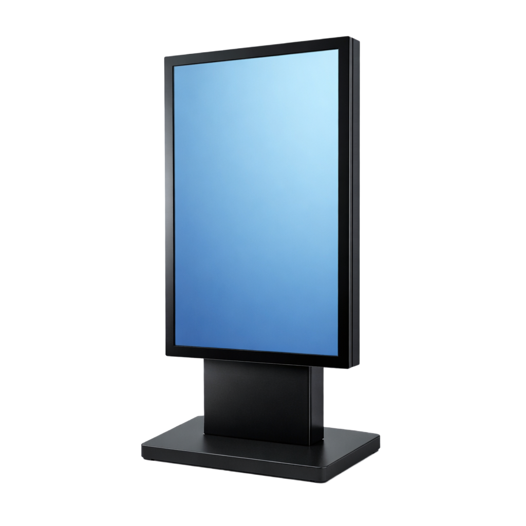 digital signage