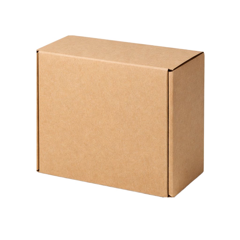 pack in cartoncino
